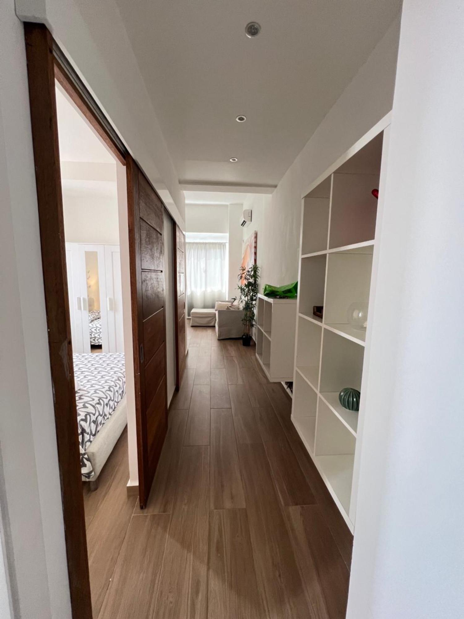 Punta Beach Bavaro Hotel Apartamentos Punta Cana Zewnętrze zdjęcie