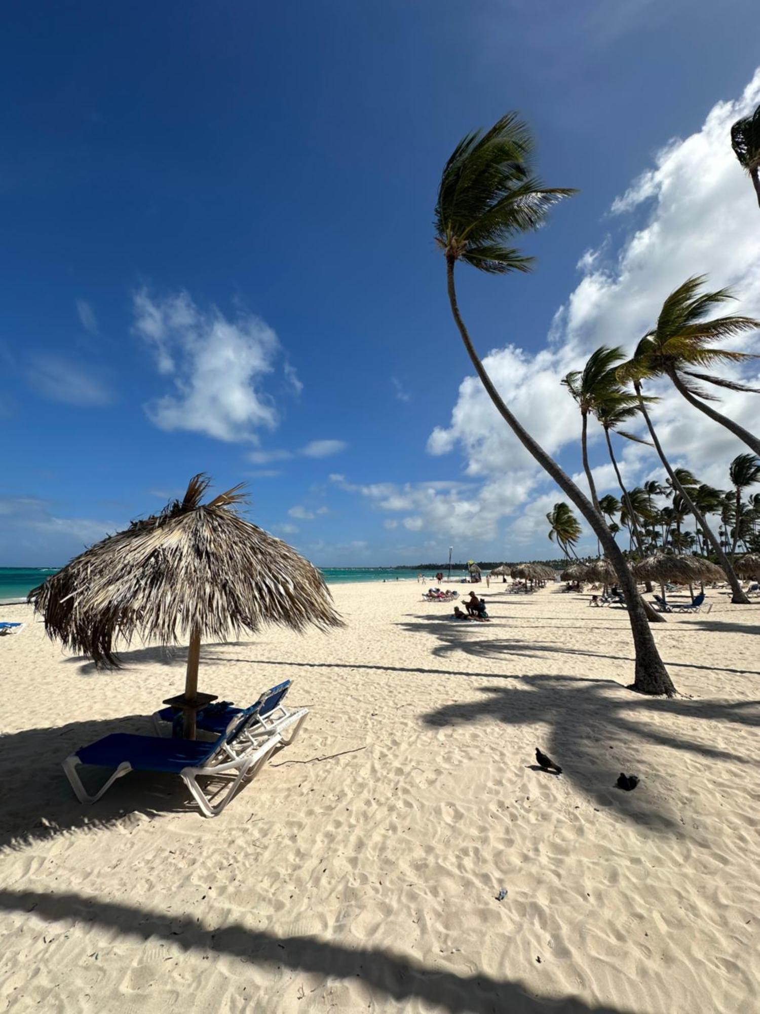Punta Beach Bavaro Hotel Apartamentos Punta Cana Zewnętrze zdjęcie