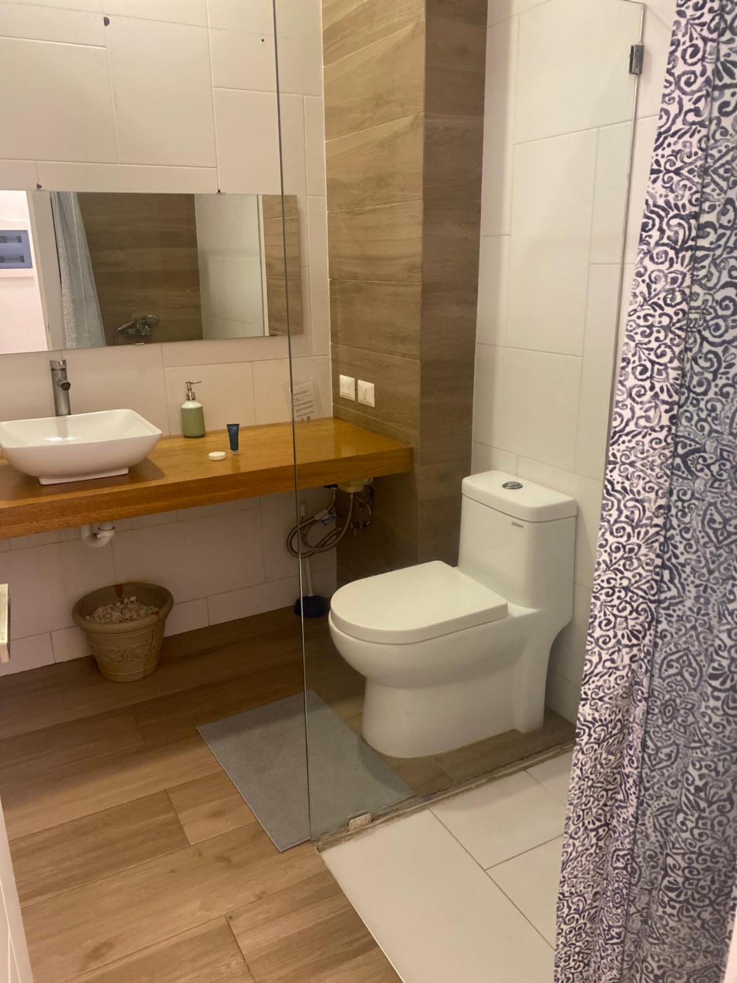 Punta Beach Bavaro Hotel Apartamentos Punta Cana Zewnętrze zdjęcie