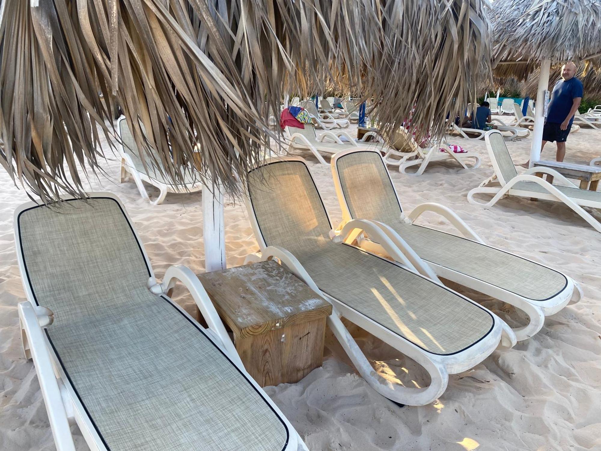 Punta Beach Bavaro Hotel Apartamentos Punta Cana Zewnętrze zdjęcie