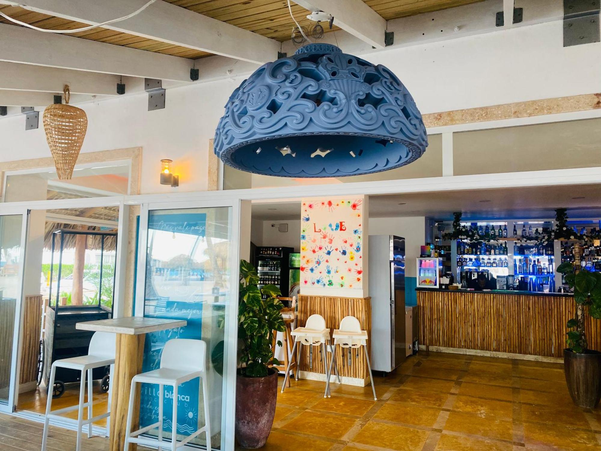 Punta Beach Bavaro Hotel Apartamentos Punta Cana Zewnętrze zdjęcie