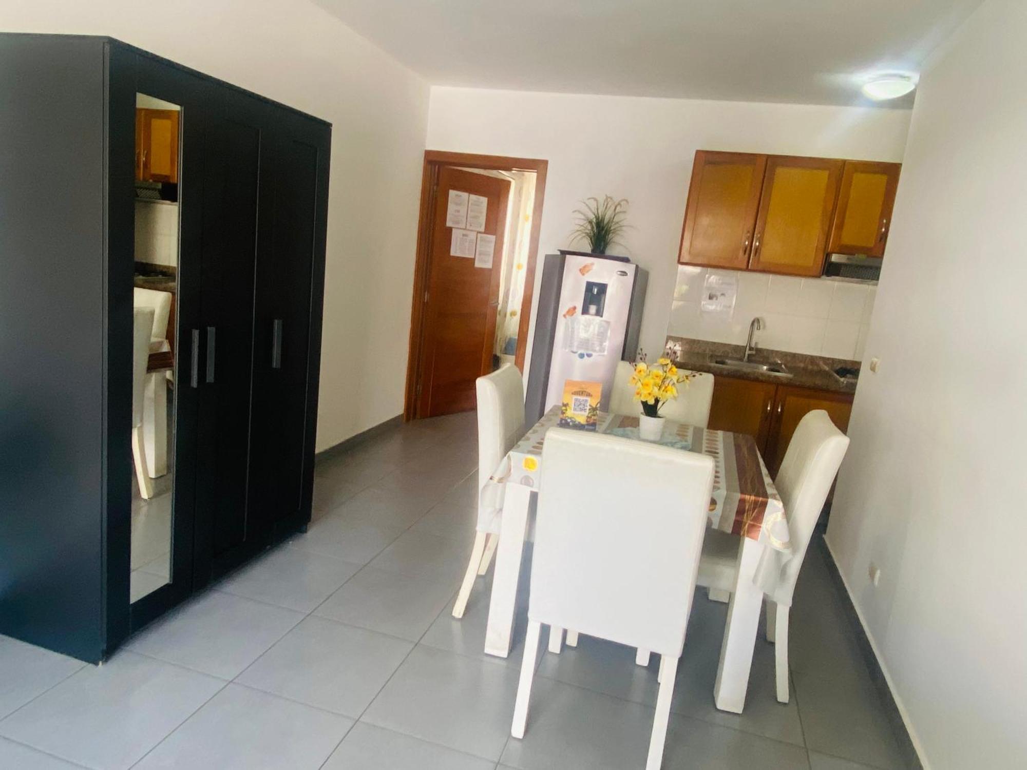 Punta Beach Bavaro Hotel Apartamentos Punta Cana Zewnętrze zdjęcie
