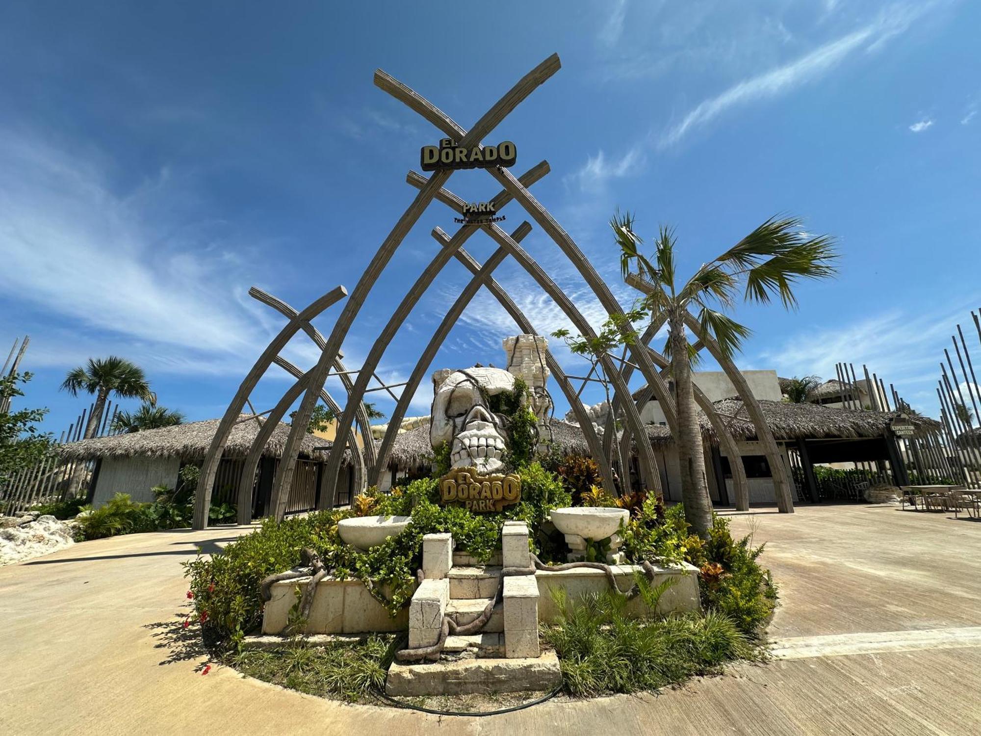 Punta Beach Bavaro Hotel Apartamentos Punta Cana Zewnętrze zdjęcie