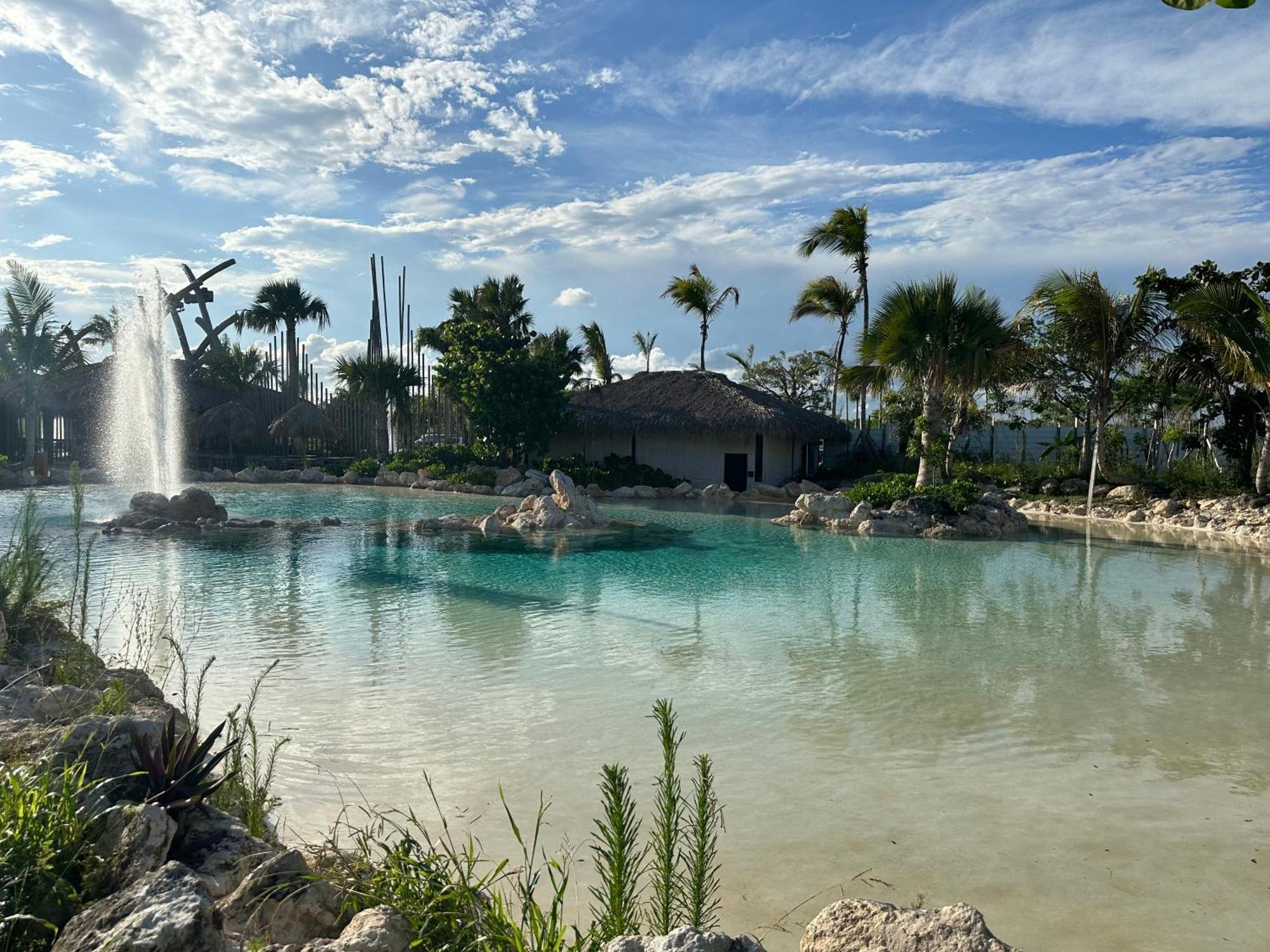 Punta Beach Bavaro Hotel Apartamentos Punta Cana Zewnętrze zdjęcie